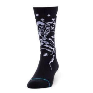 Stance DC Batman Harley Quinn Crew Socks